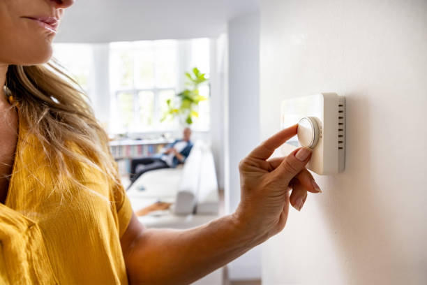 Best HVAC installation services  in Baxter, TN
