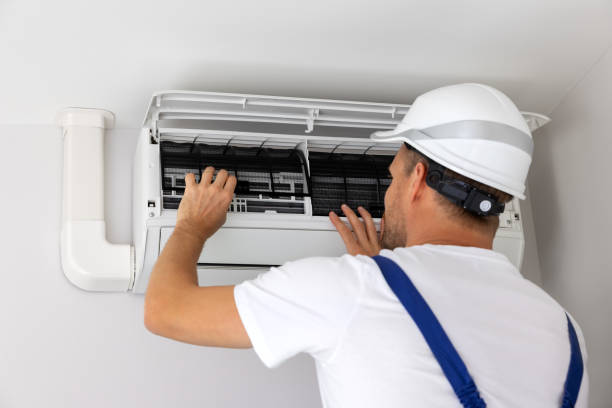 Best HVAC contractors  in Baxter, TN