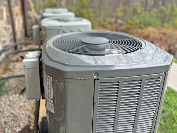 Best Emergency HVAC repair  in Baxter, TN